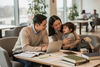 2027 Best Part-Time Doctoral Programs for Parents thumbnail