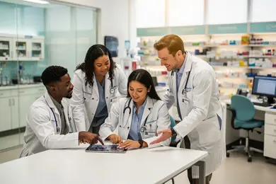 How to Choose a Pharmacy Specialty During PharmD School thumbnail