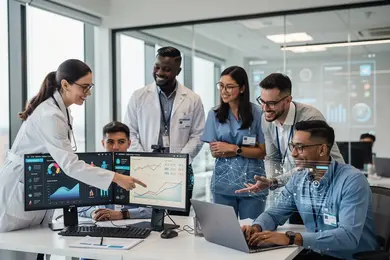 2026 Healthcare Employers Hiring Most Aggressively for Informatics Talent thumbnail