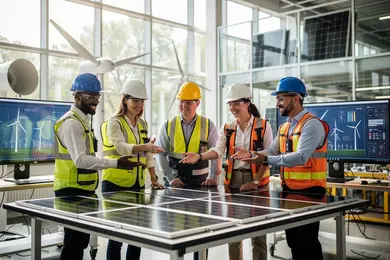2026 Online Energy Engineering Bachelor's Degree Programs With No SAT or ACT Requirements thumbnail