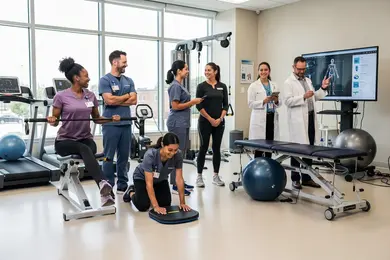 2026 Kinesiology Specializations With the Broadest Career Mobility thumbnail