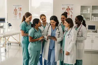 2026 Most Valuable Skills You Build in a Women's Health Nurse Practitioner Degree and Which Careers Use Them Most thumbnail