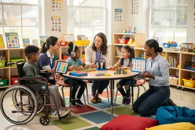 2027 Special Education Degree Job Posting Analysis: Skills, Credentials, and Experience Employers Request Most Often