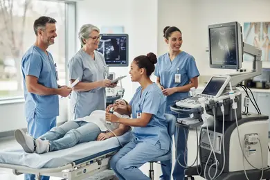 2027 Ultrasound Technology Admissions Trends Report: Acceptance Rates, GPA Expectations, and Test Policy Changes thumbnail