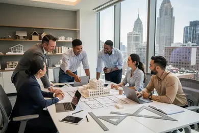 2026 Online Architecture Degrees for Students Who Want Broad Built-Environment Preparation thumbnail