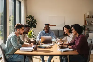 2026 Final Online College Success Checklist