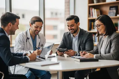 2027 Best Professional Doctorate Programs for Low Student Debt thumbnail