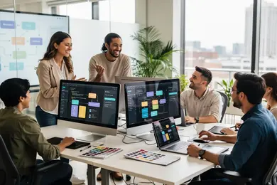 2027 Web Design Admissions Trends Report: Acceptance Rates, GPA Expectations, and Test Policy Changes thumbnail