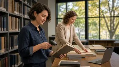 2027 Online Library Media Degree Programs With University Scholarships: Awards, Eligibility, and Net Cost thumbnail