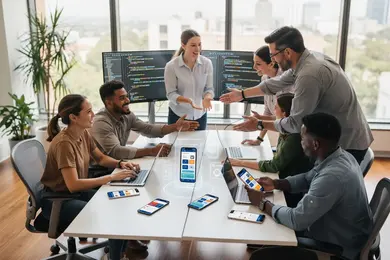2027 Accredited Online Mobile App Development Degree Programs for Working Adults: Flexible, Part-Time, and Self-Paced Options thumbnail