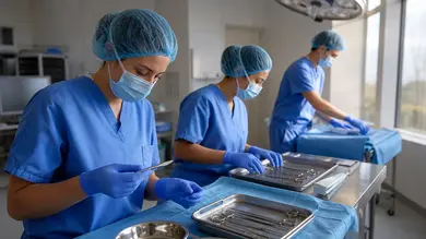 2027 Online Surgical Tech Degree Programs With No Personal Statement or Admissions Essay Required thumbnail