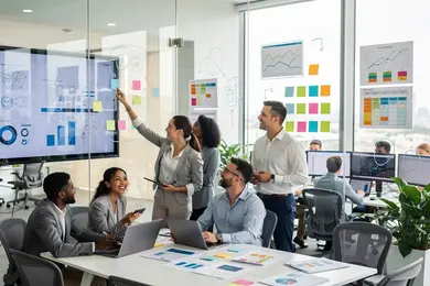 2027 Low-Cost Online Project Management Doctorate Programs with Financial Aid: Scholarships, Grants, and Employer Tuition Support thumbnail