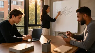 2027 Best Accredited Online Artificial Intelligence Master's Programs With Asynchronous Classes: No Set Class Times thumbnail