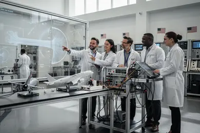 2026 Aerospace Engineering Degree Program Availability Report: Which States and Schools Offer the Most Options thumbnail