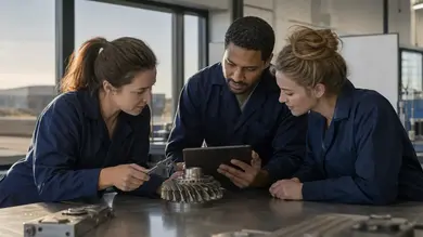 2027 Online Aerospace Engineering Master's Programs Under $20,000: Total Tuition and Required Fees thumbnail