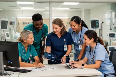 2026 Top Industries Hiring Clinical Nurse Leader Graduates: Demand, Pay, and Growth Trends thumbnail