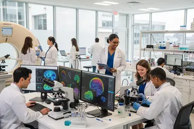 2026 Neuroscience Jobs With the Best Work-Life Balance thumbnail