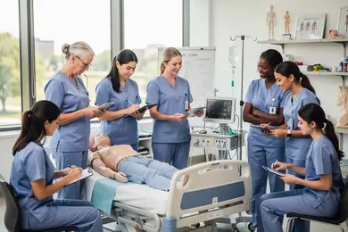 2026 Entry-Level Jobs With a Nurse Educator Degree thumbnail