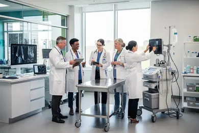 2026 Online Health Sciences Bachelor's Degree Programs for Adult Learners Returning to School thumbnail