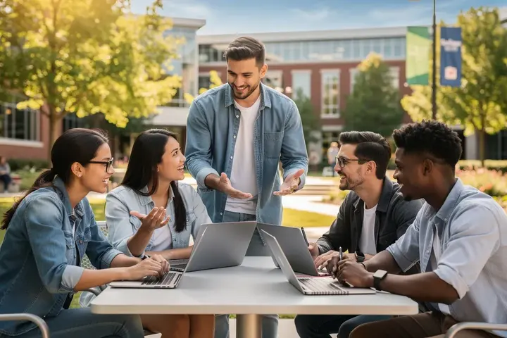 2026 Career Paths: Career Guide for Students and Graduates