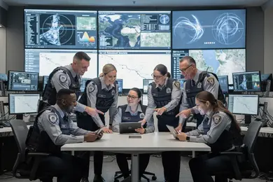 2026 Online Homeland Security Degrees With Border Security Concentrations thumbnail