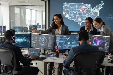2027 Information Security & Assurance Career Hotspots: Cities With the Best Pay, Job Openings, and Growth thumbnail