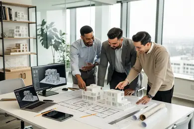 2026 Online Architecture Degrees That Prepare Students for Long-Term Professional Growth thumbnail