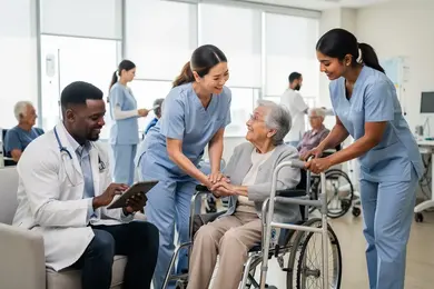 2026 Best Online Gerontology Degrees for Jobs thumbnail