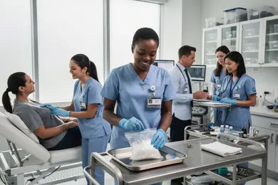 2026 Cheapest Forensic Nursing Degree Programs for Working Adults thumbnail
