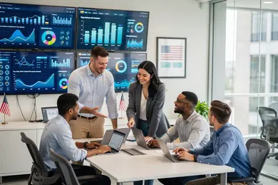 2026 Best Online Data Analytics Degrees for Reporting and Dashboarding Careers thumbnail
