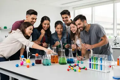 2026 AP Chemistry Tutoring: Complete Student Guide