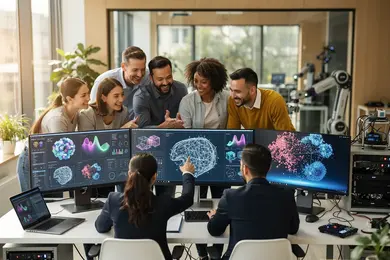 2026 AI Bachelor's Degree Programs That Lead Well Into AI Master's Degrees thumbnail