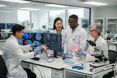 2026 Neuroscience Specializations That Best Match Neurotechnology Paths thumbnail