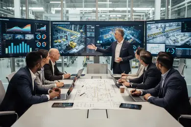 2026 Best Online Master's in Operations Management for Manufacturing Leadership thumbnail