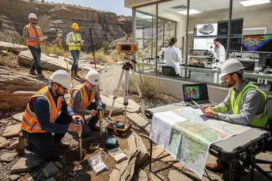 2026 Online Geosciences Degrees With Research Institution Career Alignment thumbnail