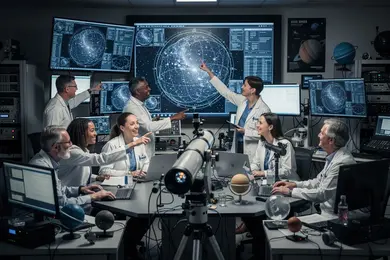 2026 Hybrid vs Fully Online Astronomy & Space Studies Bachelor's Degree Programs thumbnail