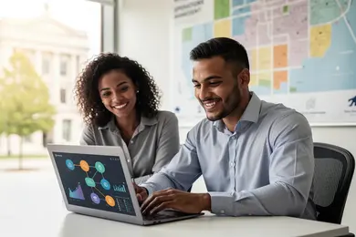 Is an Online MBA in Operations Management Worth It for Public Sector Professionals? thumbnail
