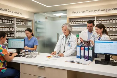 2026 Online PharmD Programs That Help Build Medication Therapy Management Skills thumbnail