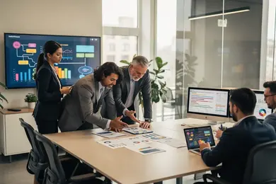 2027 Online Industrial Organizational Psychology Doctorate Completion Guide: How to Finish Your Dissertation, Capstone, or Applied Project thumbnail