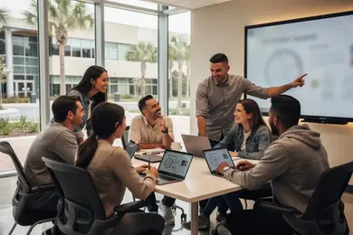 2026 Full Sail University Transfer Credit Policy: How Many Credits Can You Bring? thumbnail