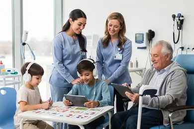 2027 Speech Pathology Degree Completion Rates by Format: Online, Hybrid, and Campus Programs Compared thumbnail