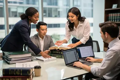 2026 Paralegal Degree Completion Programs for Working Adults thumbnail