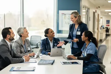 2026 Best Value Online Nurse Administrator Degree Programs: Affordable Accredited Options with the Strongest ROI thumbnail