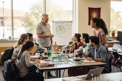 2026 Is Arizona State University's Online MS in Biology Worth It? What Students Should Know thumbnail