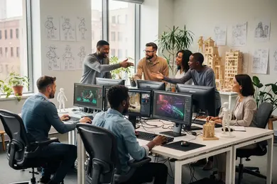 2026 Best Online Animation Degrees for Jobs thumbnail