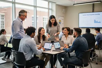 2026 Southern New Hampshire University Online MS in Information Technology - General IT: Cost, Curriculum, Admissions, and Career Outcomes thumbnail