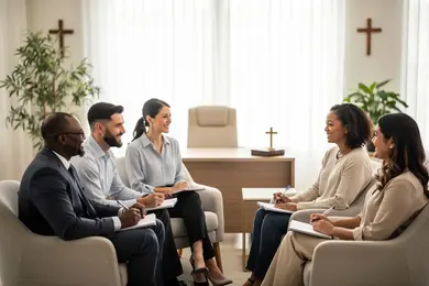 2027 Easiest Online Christian Counseling Doctorate Programs to Get Into: Admission Requirements, GPA, and Workarounds thumbnail