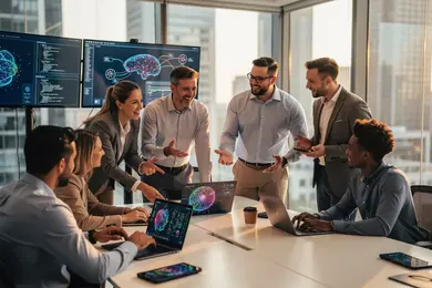 2026 Best AI Productivity Transformation Courses for Managers thumbnail