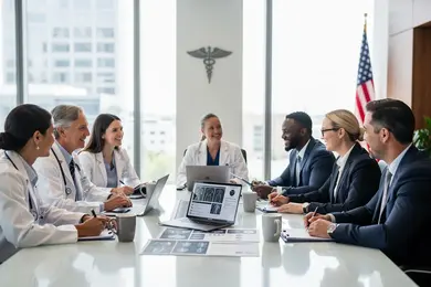 2026 Online Healthcare Administration Degrees That Prepare Students for Hospital and Clinic Leadership thumbnail
