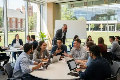 2026 Best Online Degrees at Vanderbilt University: Programs, Tuition, and Admissions thumbnail